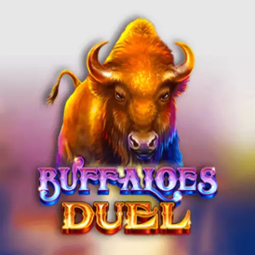 Buffaloes Duel Λογότυπο