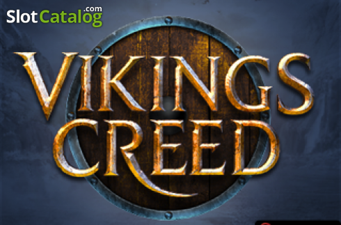 Vikings Creed Λογότυπο