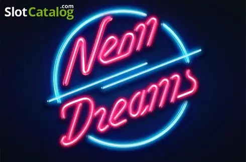 Neon Dreams Логотип