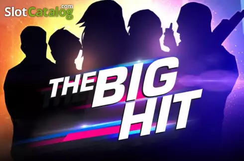 The Big Hit ロゴ