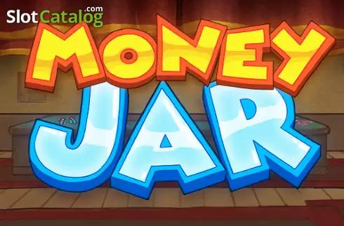 Money Jar ロゴ