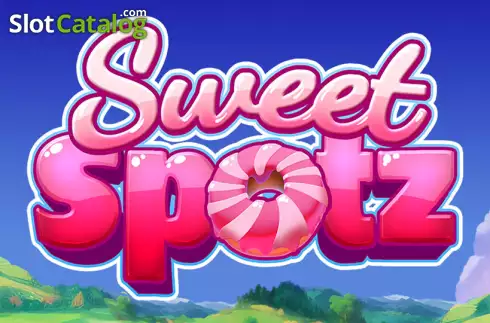 Sweet Spotz Logo