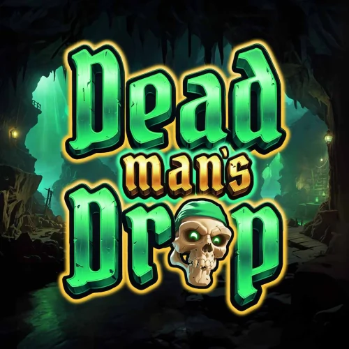 Dead Man’s Drop Logo