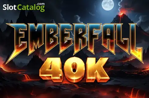 Emberfall 40K 2025-10-21