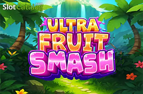 Ultra Fruit Smash слот