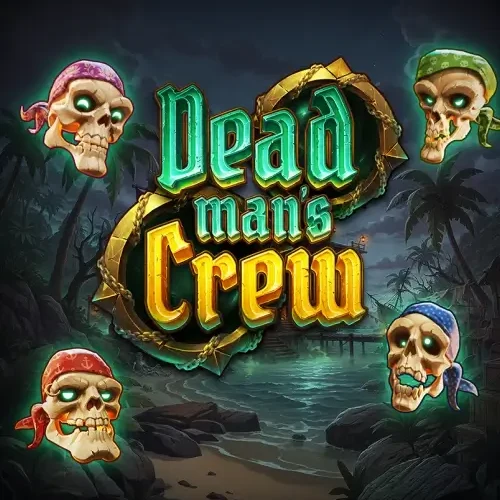 Dead Man’s Crew Logo