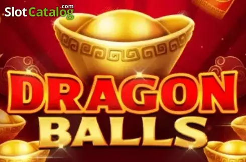 Dragon Balls Λογότυπο