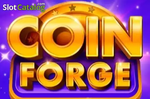 Coin Forge