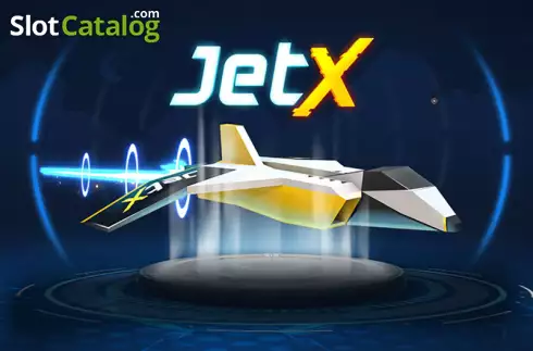 Jet X логотип