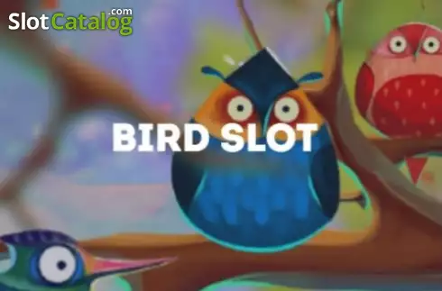 Birds Slot Logotipo