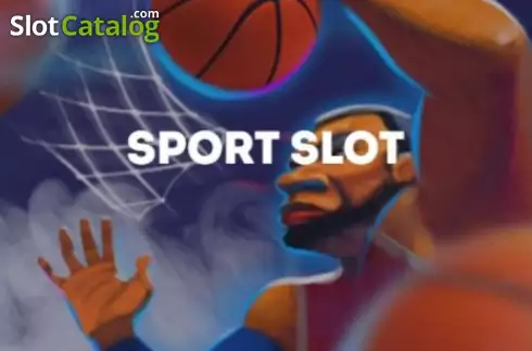 Sport Slot Logo