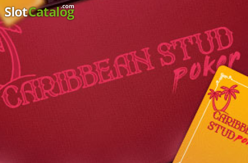 Caribbean Poker (Smartsoft Gaming) ロゴ