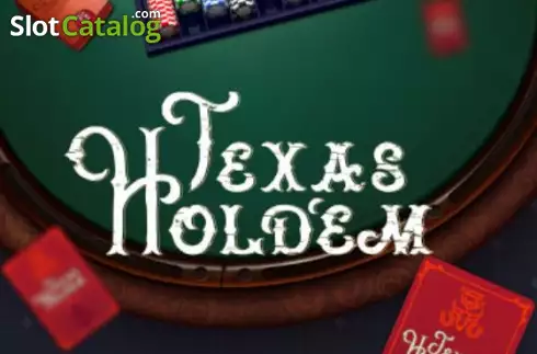Texas Holdem (Smartsoft Gaming) Logo