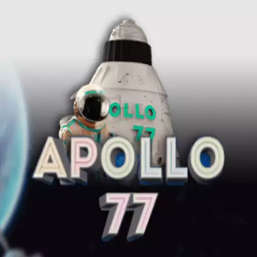 Apollo 77 логотип