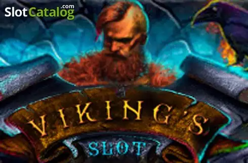 Viking's slot