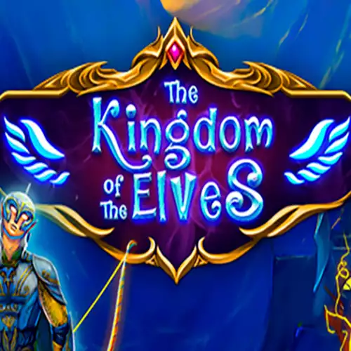The Kingdom Of The Elves Logo