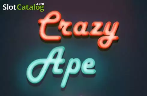 Crazy Ape Logo