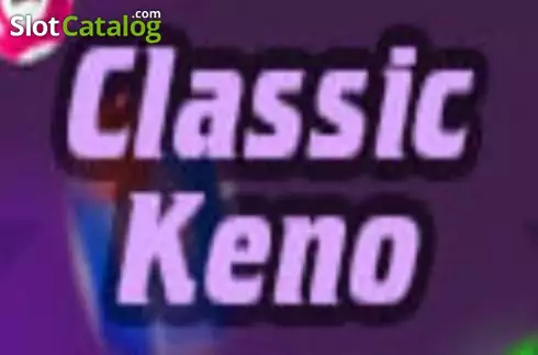 Classic Keno (Smartsoft Gaming) Logo