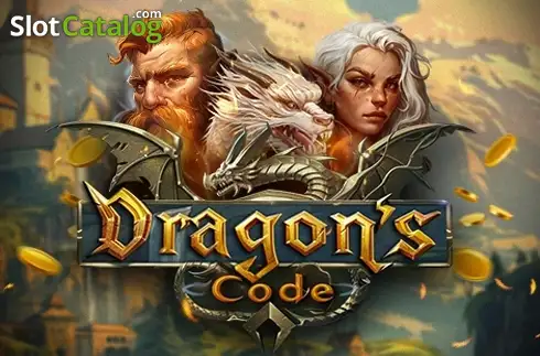 Dragon's Code Tragamonedas 