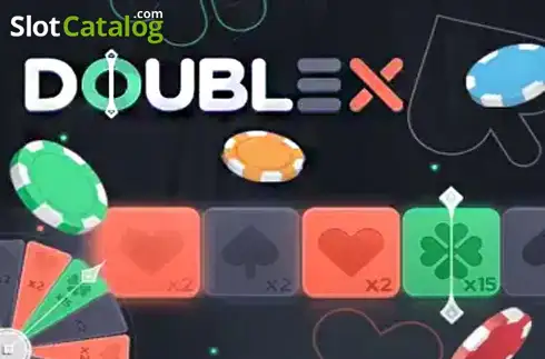 Double X Smartsoft Gaming