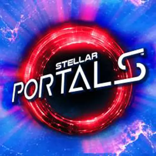Stellar Portals Logo