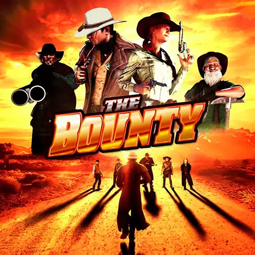 The Bounty Logo