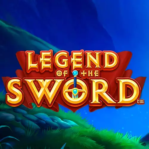 Legend of the Sword ロゴ