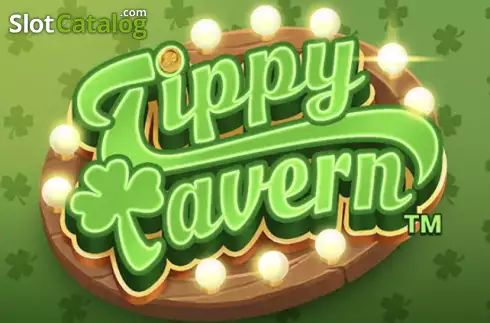 Tippy Tavern Логотип