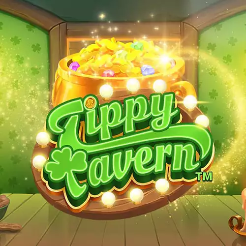 Tippy Tavern Logo
