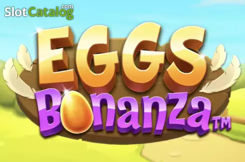Eggs Bonanza Κουλοχέρης 