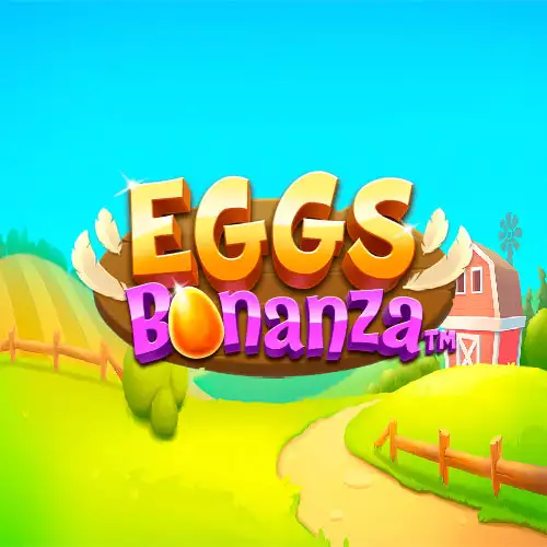 Eggs Bonanza Logo