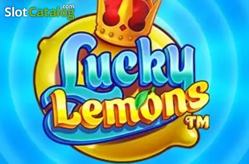 Lucky Lemons Logo