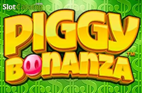 Piggy Bonanza (Snowborn Games)