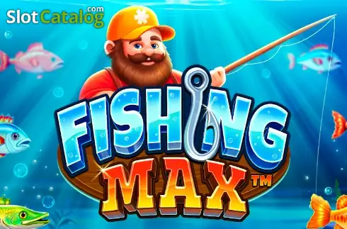 Fishing Max Tragamonedas 