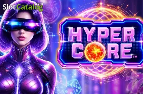 HyperCore 2026-10-08