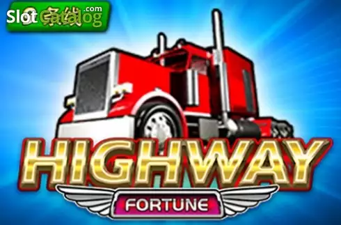 Highway Fortune Logo
