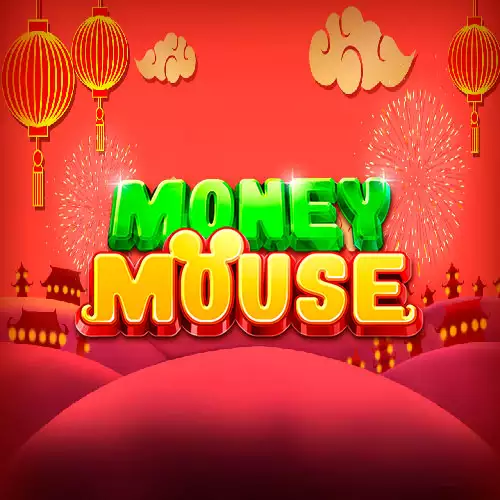 Money Mouse (Spadegaming) Логотип