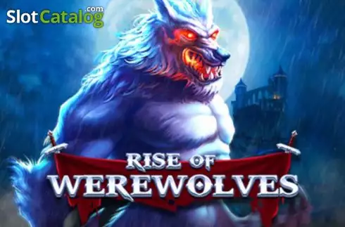 Rise of Werewolves логотип