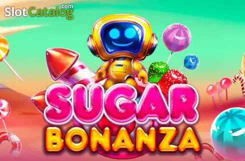 Sugar Bonanza カジノスロット
