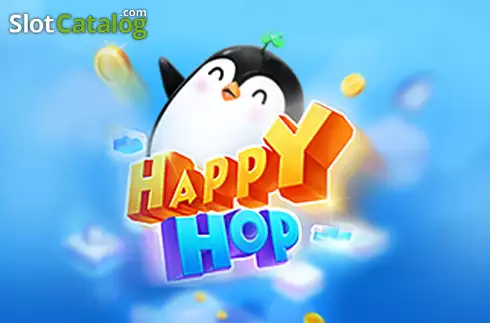 Happy Pop Logotipo