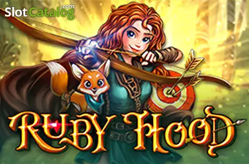 Ruby Hood Logo