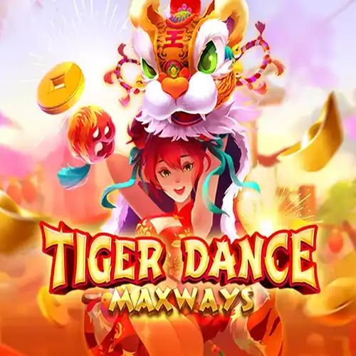 Tiger Dance Logo