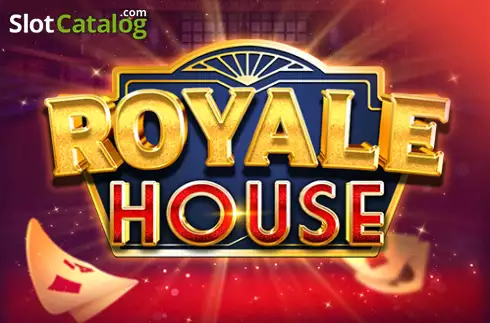 Royale House slot