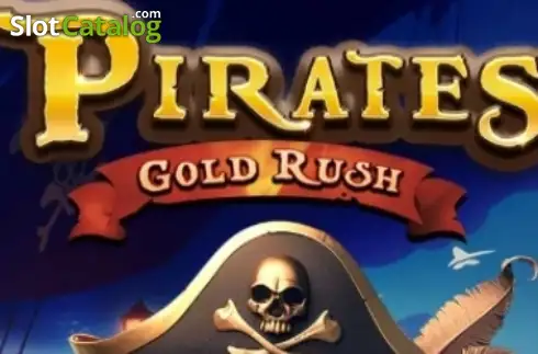 Pirates Gold Rush 2025-08-29