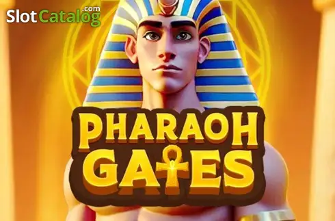 Pharaoh Gates 2026-03-05