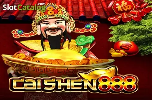 Cai Shen 888 slot