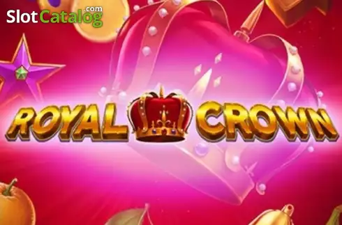 Royal Crown (Spearhead Studios) ロゴ