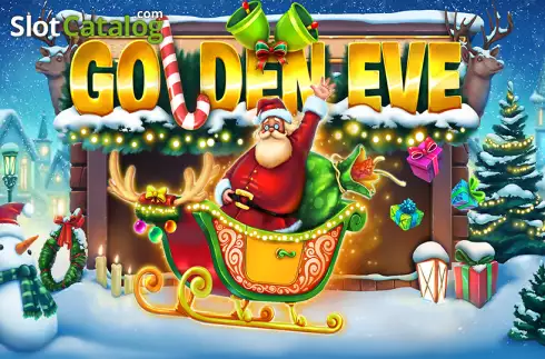 Golden Eve Logo