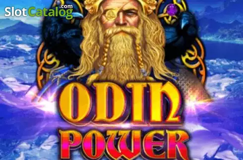 Odin Power Logotipo