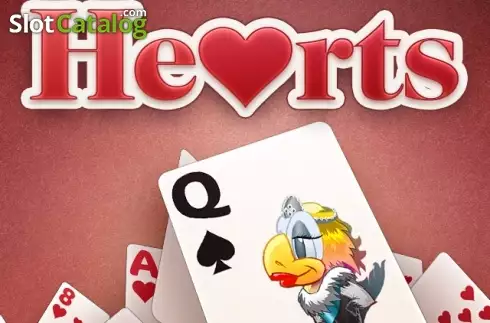 Hearts Logo